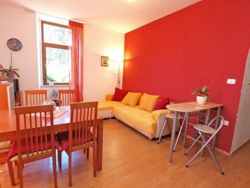 Apartments Fazanka 849