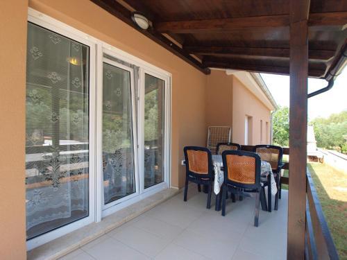 Apartments Suzana 1403