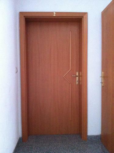 Apartamentos Villa Ivanka