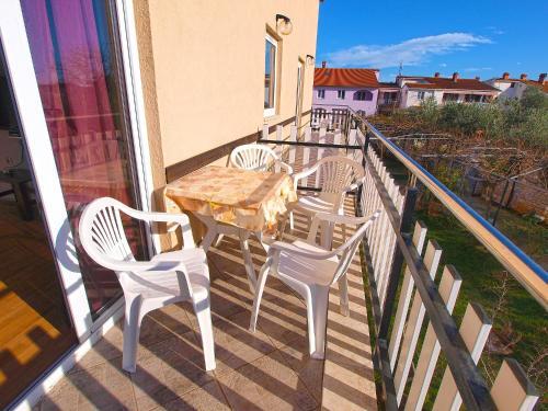 Apartments Aleksandar 968