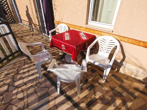 Apartments Aleksandar 968