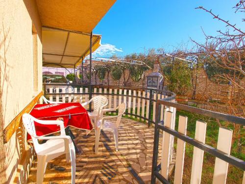Apartments Aleksandar 968