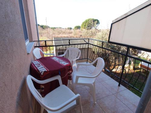 Apartments Aleksandar 968