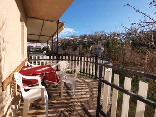 Apartments Aleksandar 968
