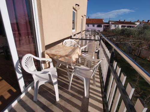 Apartments Aleksandar 968