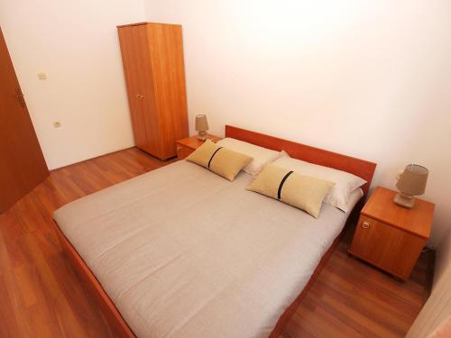 Apartments Dusanka 799