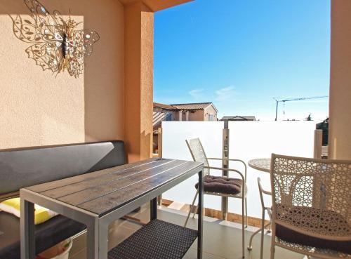 Apartment Branka 1507