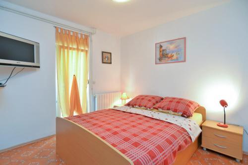 Apartments Milena 436