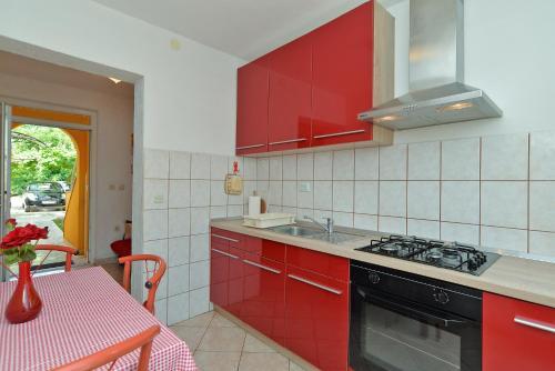 Apartments Milena 436