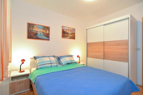 Apartments Milena 436