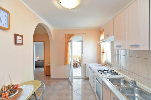 Apartments Milena 436