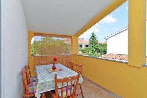 Apartments Milena 436