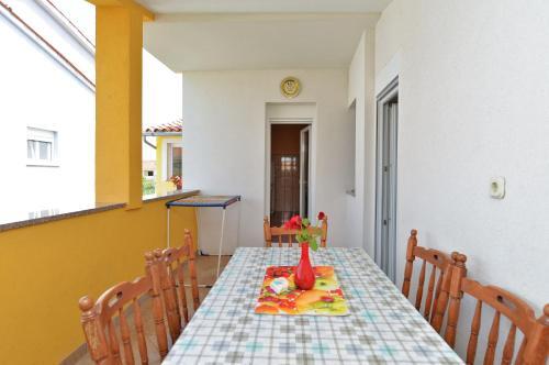 Apartments Milena 436