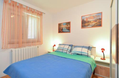 Apartments Milena 436