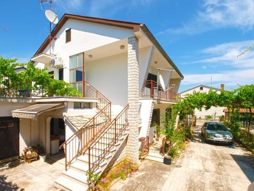 Apartment Milorad 786