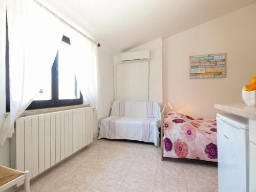 Apartments Valbandon 1616