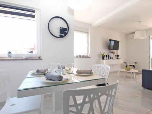 Apartment Durdica 1587