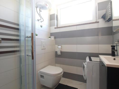 Apartment Durdica 1587