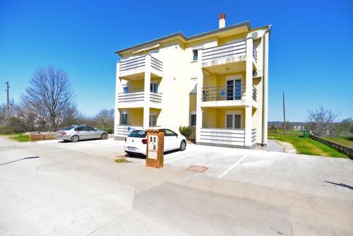 Apartment Durdica 1587