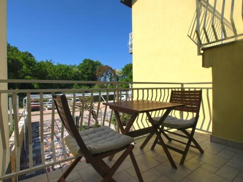 Apartment Vera 1623