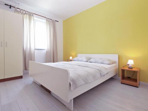 Apartment Vera 1623
