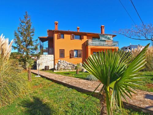 Apartments Dorijana 990
