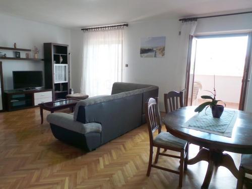 Apartment In Fazana/istrien 35310