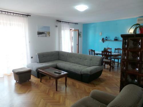 Apartment In Fazana/istrien 35310
