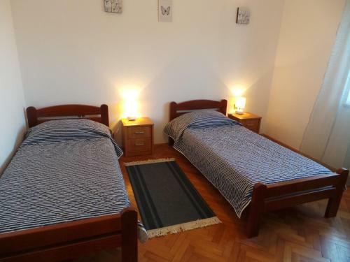 Apartment In Fazana/istrien 35310