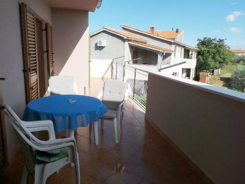 Apartment In Fazana/istrien 35310