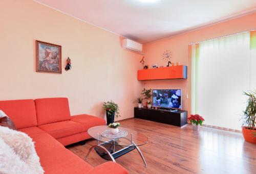 Apartments Pink 1785