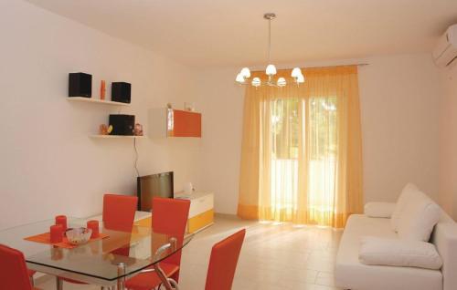 Apartment Ketica 1041