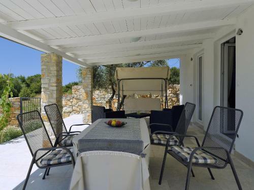 Holiday Home House Janko