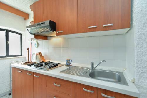 Apartment Annamaria 1792