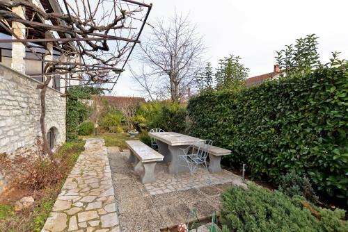 Apartment Annamaria 1792
