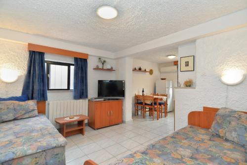 Apartment Annamaria 1792