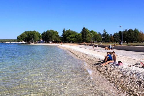 Apartment Fazana 7284b