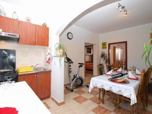 Apartment Ljubica 1789