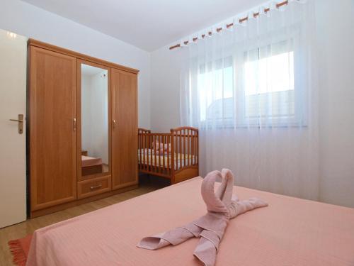 Apartment Ljubica 1789