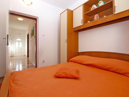 Apartment Ljubica 1789