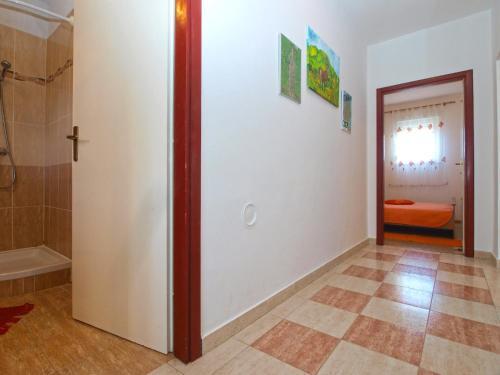Apartment Ljubica 1789