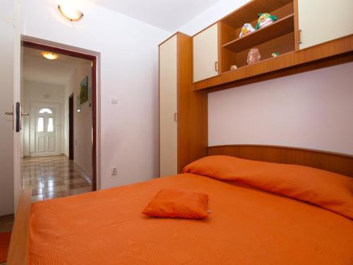 Apartment Ljubica 1789