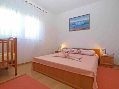 Apartment Ljubica 1789