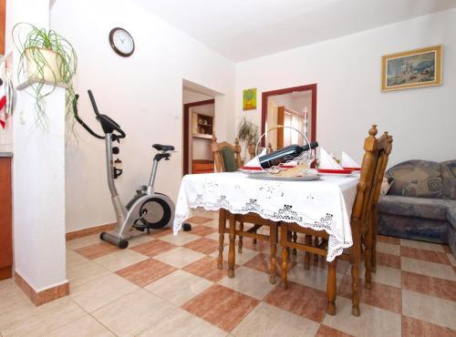 Apartment Ljubica 1789