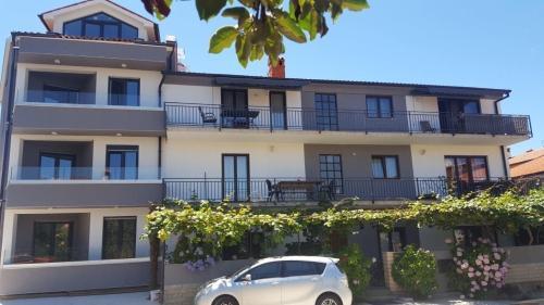 Apartamento Ferienhaus Magdalena - [#110936]