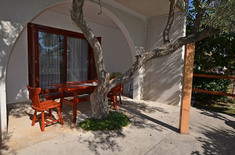 Apartment Mediteraneo