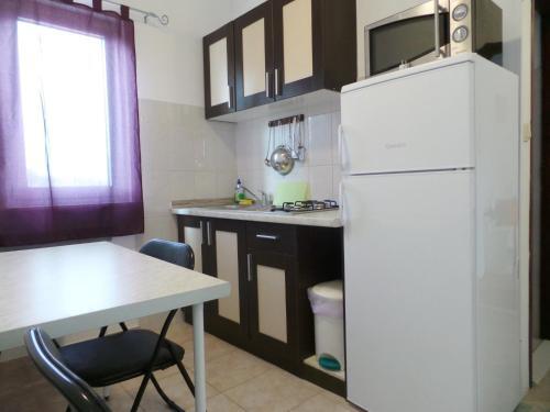 Apartments In Fazana/istrien 8602