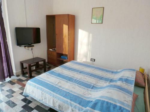Apartments In Fazana/istrien 8602