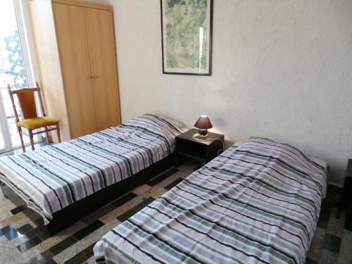 Apartments In Fazana/istrien 8602