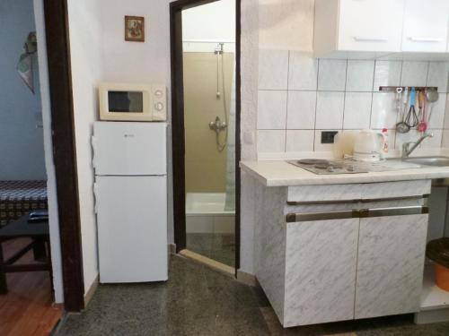 Apartments In Fazana/istrien 8602